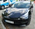 Черный Тесла Модель 3, объемом двигателя 0 л и пробегом 135 тыс. км за 25000 $, фото 12 на Automoto.ua