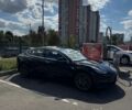 Чорний Тесла Модель 3, об'ємом двигуна 0 л та пробігом 145 тис. км за 12000 $, фото 1 на Automoto.ua