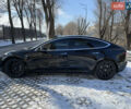 Чорний Тесла Модель 3, об'ємом двигуна 0 л та пробігом 112 тис. км за 18500 $, фото 6 на Automoto.ua