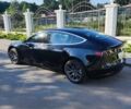 Чорний Тесла Модель 3, об'ємом двигуна 0 л та пробігом 154 тис. км за 16100 $, фото 1 на Automoto.ua