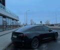 Черный Тесла Модель 3, объемом двигателя 0 л и пробегом 70 тыс. км за 16000 $, фото 3 на Automoto.ua