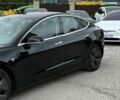 Черный Тесла Модель 3, объемом двигателя 0 л и пробегом 83 тыс. км за 17500 $, фото 6 на Automoto.ua