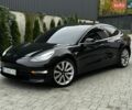 Черный Тесла Модель 3, объемом двигателя 0 л и пробегом 107 тыс. км за 17900 $, фото 6 на Automoto.ua
