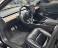 Чорний Тесла Модель 3, об'ємом двигуна 0 л та пробігом 114 тис. км за 15120 $, фото 11 на Automoto.ua