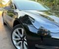 Черный Тесла Модель 3, объемом двигателя 0 л и пробегом 150 тыс. км за 16260 $, фото 7 на Automoto.ua