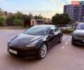 Чорний Тесла Модель 3, об'ємом двигуна 0 л та пробігом 109 тис. км за 15700 $, фото 5 на Automoto.ua