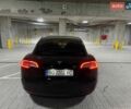 Черный Тесла Модель 3, объемом двигателя 0 л и пробегом 128 тыс. км за 17300 $, фото 7 на Automoto.ua