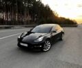 Чорний Тесла Модель 3, об'ємом двигуна 0 л та пробігом 160 тис. км за 16500 $, фото 1 на Automoto.ua