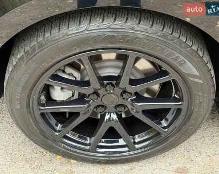 Черный Тесла Модель 3, объемом двигателя 0 л и пробегом 102 тыс. км за 18900 $, фото 77 на Automoto.ua