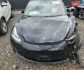Чорний Тесла Модель 3, об'ємом двигуна 0 л та пробігом 130 тис. км за 12700 $, фото 31 на Automoto.ua