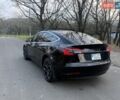 Чорний Тесла Модель 3, об'ємом двигуна 0 л та пробігом 90 тис. км за 18000 $, фото 4 на Automoto.ua