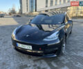 Черный Тесла Модель 3, объемом двигателя 0 л и пробегом 113 тыс. км за 16999 $, фото 7 на Automoto.ua