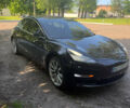 Черный Тесла Модель 3, объемом двигателя 0 л и пробегом 126 тыс. км за 17999 $, фото 3 на Automoto.ua