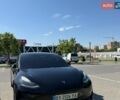 Чорний Тесла Модель 3, об'ємом двигуна 0 л та пробігом 120 тис. км за 15500 $, фото 1 на Automoto.ua