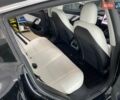 Черный Тесла Модель 3, объемом двигателя 0 л и пробегом 143 тыс. км за 15900 $, фото 8 на Automoto.ua