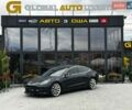 Чорний Тесла Модель 3, об'ємом двигуна 0 л та пробігом 73 тис. км за 13900 $, фото 1 на Automoto.ua