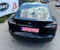 Черный Тесла Модель 3, объемом двигателя 0 л и пробегом 90 тыс. км за 13800 $, фото 4 на Automoto.ua