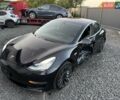 Чорний Тесла Модель 3, об'ємом двигуна 0 л та пробігом 219 тис. км за 12700 $, фото 13 на Automoto.ua