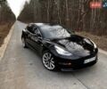 Черный Тесла Модель 3, объемом двигателя 0 л и пробегом 160 тыс. км за 16000 $, фото 7 на Automoto.ua