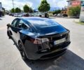 Черный Тесла Модель 3, объемом двигателя 0 л и пробегом 135 тыс. км за 25000 $, фото 3 на Automoto.ua