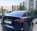 Черный Тесла Модель 3, объемом двигателя 0 л и пробегом 197 тыс. км за 15991 $, фото 1 на Automoto.ua