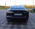Черный Тесла Модель 3, объемом двигателя 0 л и пробегом 135 тыс. км за 18300 $, фото 4 на Automoto.ua