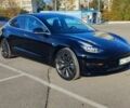 Чорний Тесла Модель 3, об'ємом двигуна 0 л та пробігом 110 тис. км за 16700 $, фото 3 на Automoto.ua