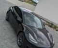 Чорний Тесла Модель 3, об'ємом двигуна 0 л та пробігом 150 тис. км за 16200 $, фото 1 на Automoto.ua