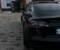 Черный Тесла Модель 3, объемом двигателя 0 л и пробегом 108 тыс. км за 21000 $, фото 4 на Automoto.ua