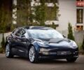 Чорний Тесла Модель 3, об'ємом двигуна 0 л та пробігом 128 тис. км за 16500 $, фото 14 на Automoto.ua