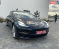 Чорний Тесла Модель 3, об'ємом двигуна 0 л та пробігом 156 тис. км за 15699 $, фото 1 на Automoto.ua