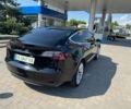 Черный Тесла Модель 3, объемом двигателя 0 л и пробегом 60 тыс. км за 16500 $, фото 5 на Automoto.ua