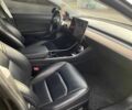 Чорний Тесла Модель 3, об'ємом двигуна 0 л та пробігом 160 тис. км за 16500 $, фото 16 на Automoto.ua