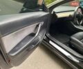 Черный Тесла Модель 3, объемом двигателя 0 л и пробегом 131 тыс. км за 17200 $, фото 43 на Automoto.ua