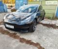 Чорний Тесла Модель 3, об'ємом двигуна 0 л та пробігом 86 тис. км за 15800 $, фото 1 на Automoto.ua
