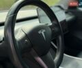 Черный Тесла Модель 3, объемом двигателя 0 л и пробегом 119 тыс. км за 15899 $, фото 12 на Automoto.ua