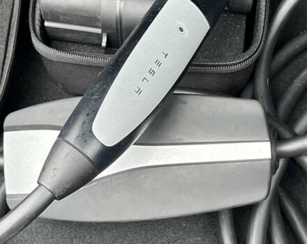 Чорний Тесла Модель 3, об'ємом двигуна 0 л та пробігом 58 тис. км за 15900 $, фото 51 на Automoto.ua