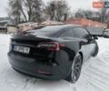 Чорний Тесла Модель 3, об'ємом двигуна 0 л та пробігом 95 тис. км за 17800 $, фото 6 на Automoto.ua