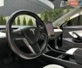 Черный Тесла Модель 3, объемом двигателя 0 л и пробегом 107 тыс. км за 17900 $, фото 24 на Automoto.ua