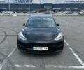 Черный Тесла Модель 3, объемом двигателя 0 л и пробегом 86 тыс. км за 16300 $, фото 1 на Automoto.ua