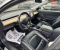 Черный Тесла Модель 3, объемом двигателя 0 л и пробегом 143 тыс. км за 14200 $, фото 8 на Automoto.ua