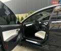 Черный Тесла Модель 3, объемом двигателя 0 л и пробегом 107 тыс. км за 17900 $, фото 26 на Automoto.ua