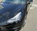 Чорний Тесла Модель 3, об'ємом двигуна 0 л та пробігом 65 тис. км за 18500 $, фото 28 на Automoto.ua