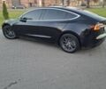 Чорний Тесла Модель 3, об'ємом двигуна 0 л та пробігом 122 тис. км за 17200 $, фото 6 на Automoto.ua