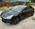 Черный Тесла Модель 3, объемом двигателя 0 л и пробегом 202 тыс. км за 16504 $, фото 1 на Automoto.ua