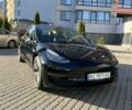 Черный Тесла Модель 3, объемом двигателя 0 л и пробегом 193 тыс. км за 16000 $, фото 1 на Automoto.ua