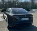 Черный Тесла Модель 3, объемом двигателя 0 л и пробегом 162 тыс. км за 16300 $, фото 10 на Automoto.ua