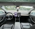 Черный Тесла Модель 3, объемом двигателя 0 л и пробегом 86 тыс. км за 16300 $, фото 12 на Automoto.ua