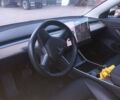 Чорний Тесла Модель 3, об'ємом двигуна 0 л та пробігом 209 тис. км за 15400 $, фото 6 на Automoto.ua