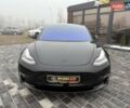 Черный Тесла Модель 3, объемом двигателя 0 л и пробегом 73 тыс. км за 17999 $, фото 1 на Automoto.ua
